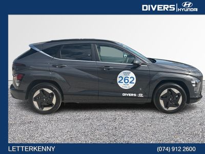 2026 Hyundai Kona
