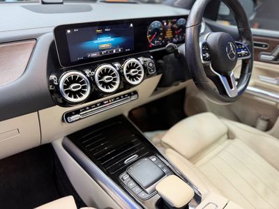 2020 Mercedes-Benz B Class