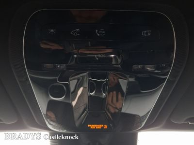 2025 Mercedes-Benz GLC Class