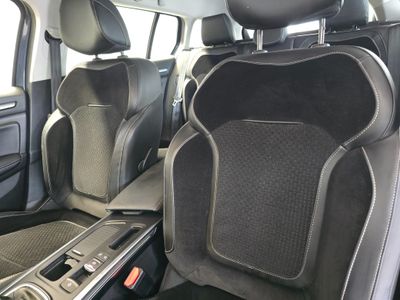 2017 Renault Megane
