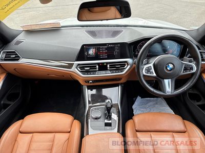 2019 BMW 3 Series
