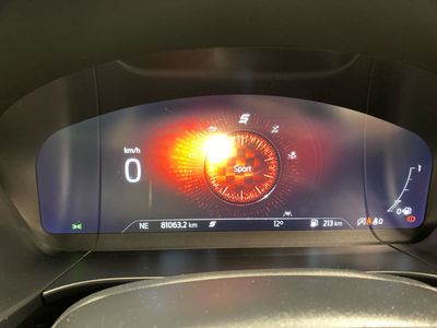 2023 Ford Kuga