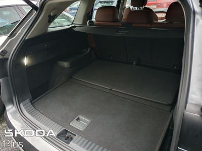 2024 Skoda Kodiaq