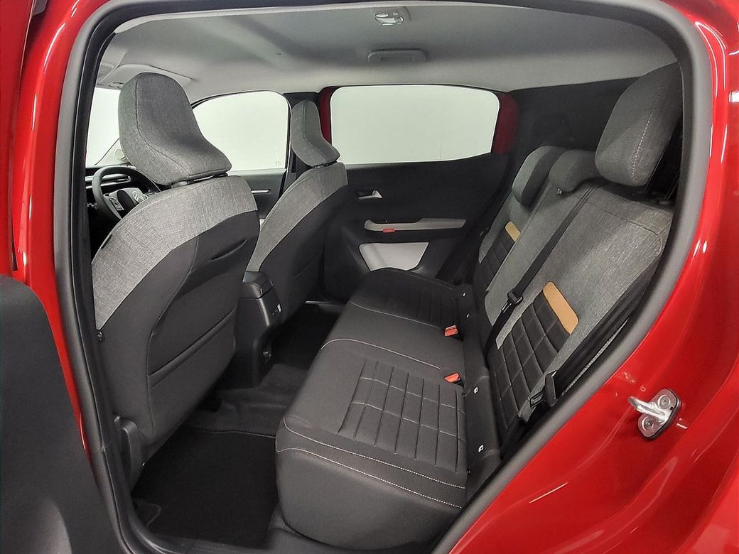 2026 Citroen C3 Aircross