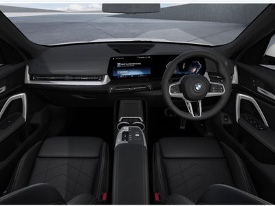 2026 BMW X1