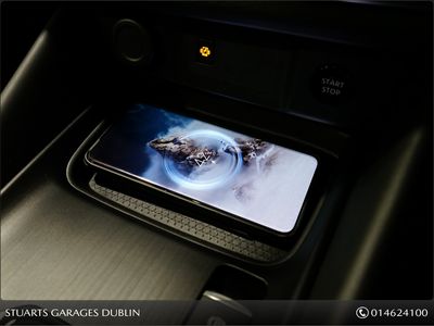 2024 Nissan Qashqai
