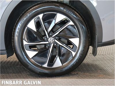 2022 Volkswagen ID.5