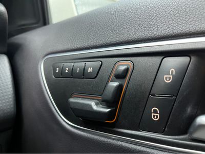 2015 Mercedes-Benz A Class