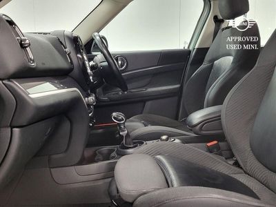 2018 Mini Countryman