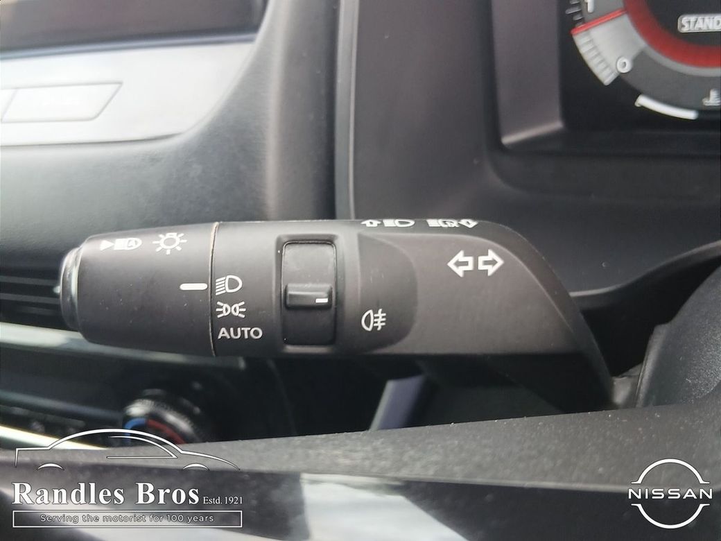 2024 Nissan Qashqai