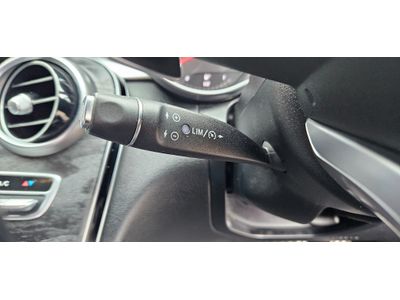 2017 Mercedes-Benz C Class