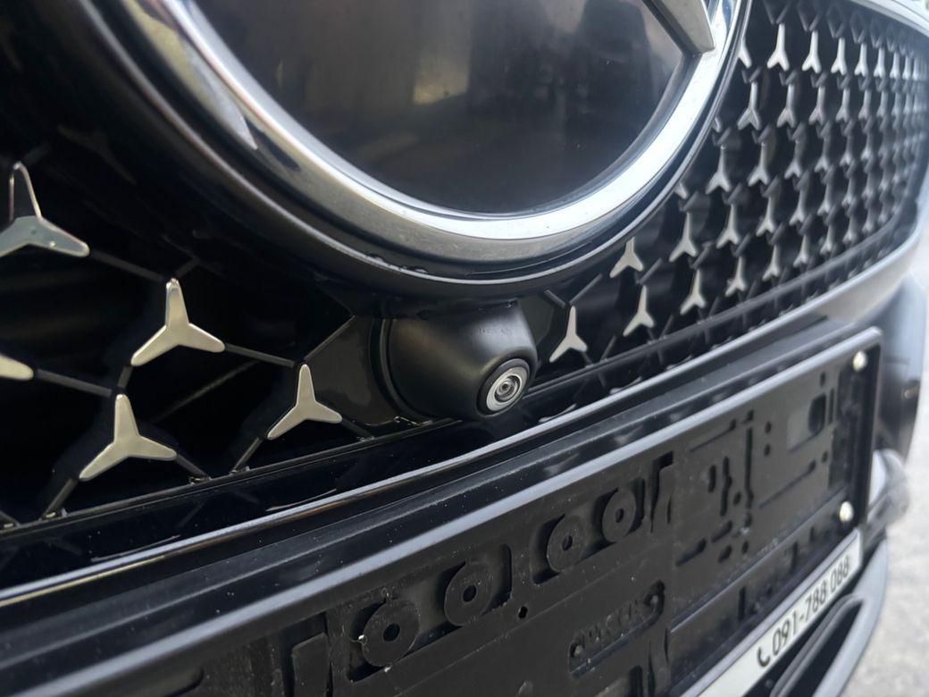 2024 Mercedes-Benz GLE Class