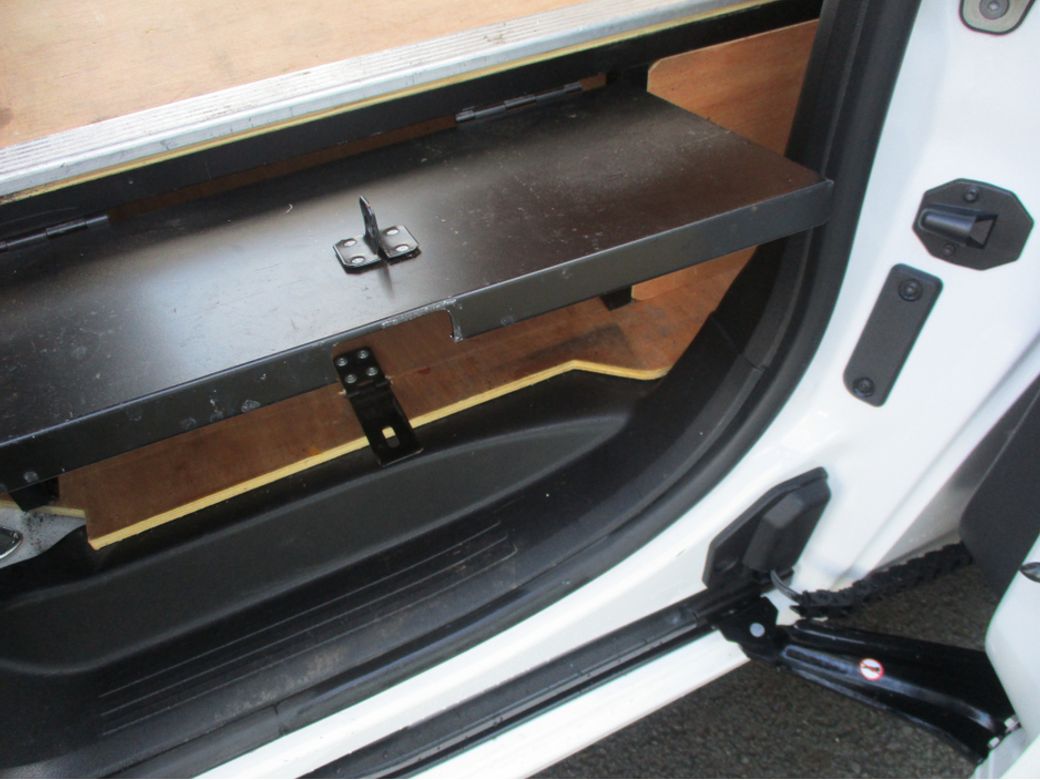 2021 Peugeot Partner