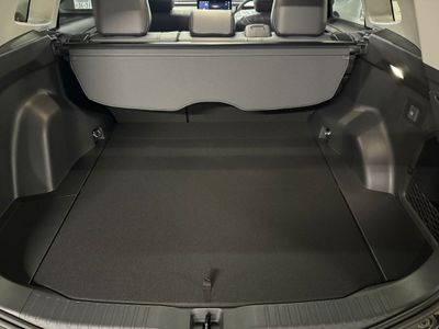 2026 Toyota Rav4
