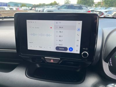 2024 Toyota Yaris