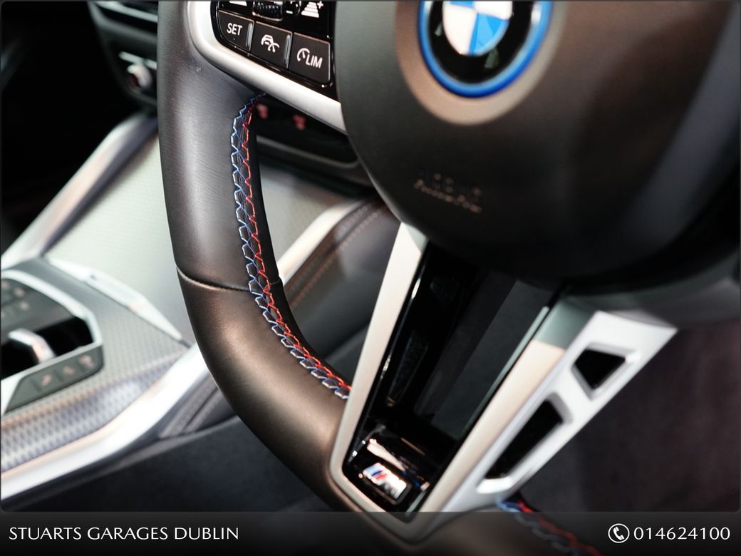2025 BMW i4