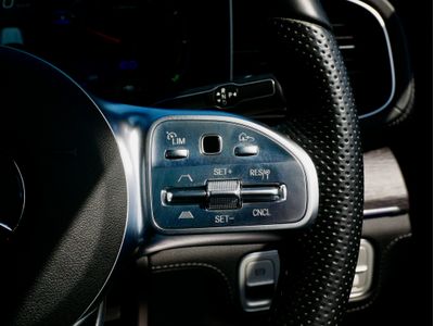 2022 Mercedes-Benz GLE Class