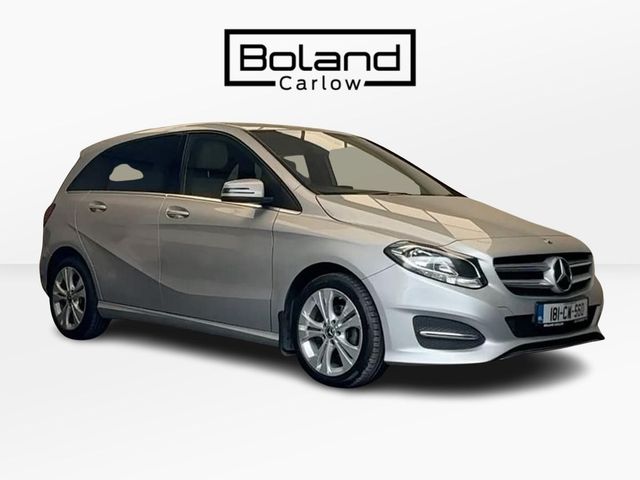 vehicle for sale from Boland Carlow