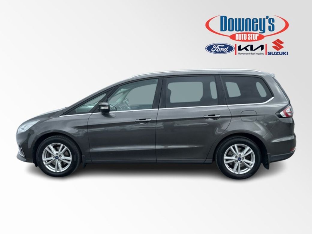 2020 Ford Galaxy