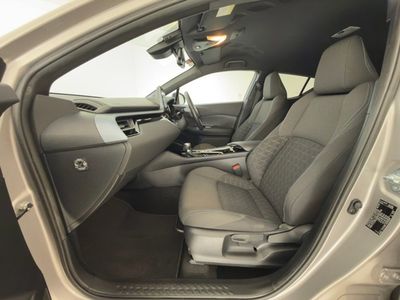 2021 Toyota C-HR