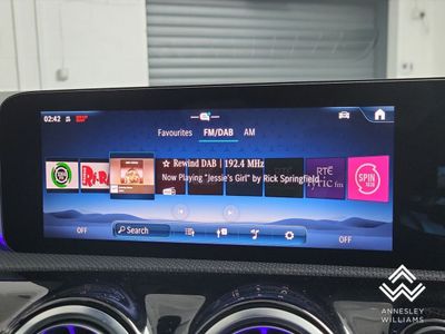 2025 Mercedes-Benz CLA Class