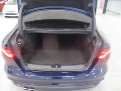 2024 Jaguar XE