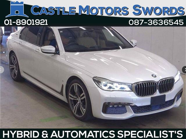 vehicle for sale from Castle Motors Swords