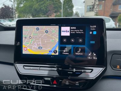 2024 Volkswagen ID.3