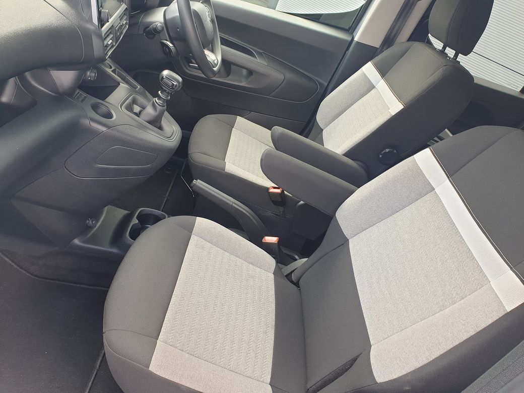 2024 Citroen Berlingo Multispace