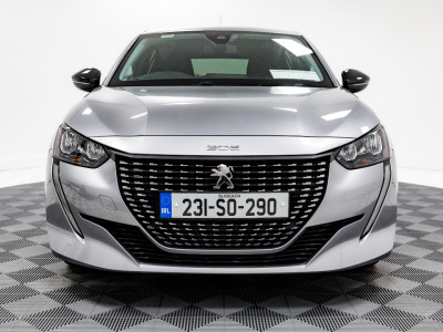 2023 Peugeot 208