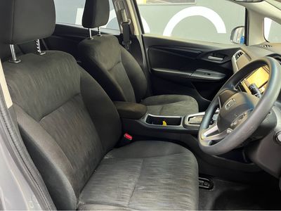2022 Honda Shuttle
