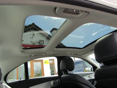 2016 Mercedes-Benz C Class