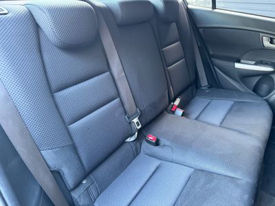 2011 Honda Insight