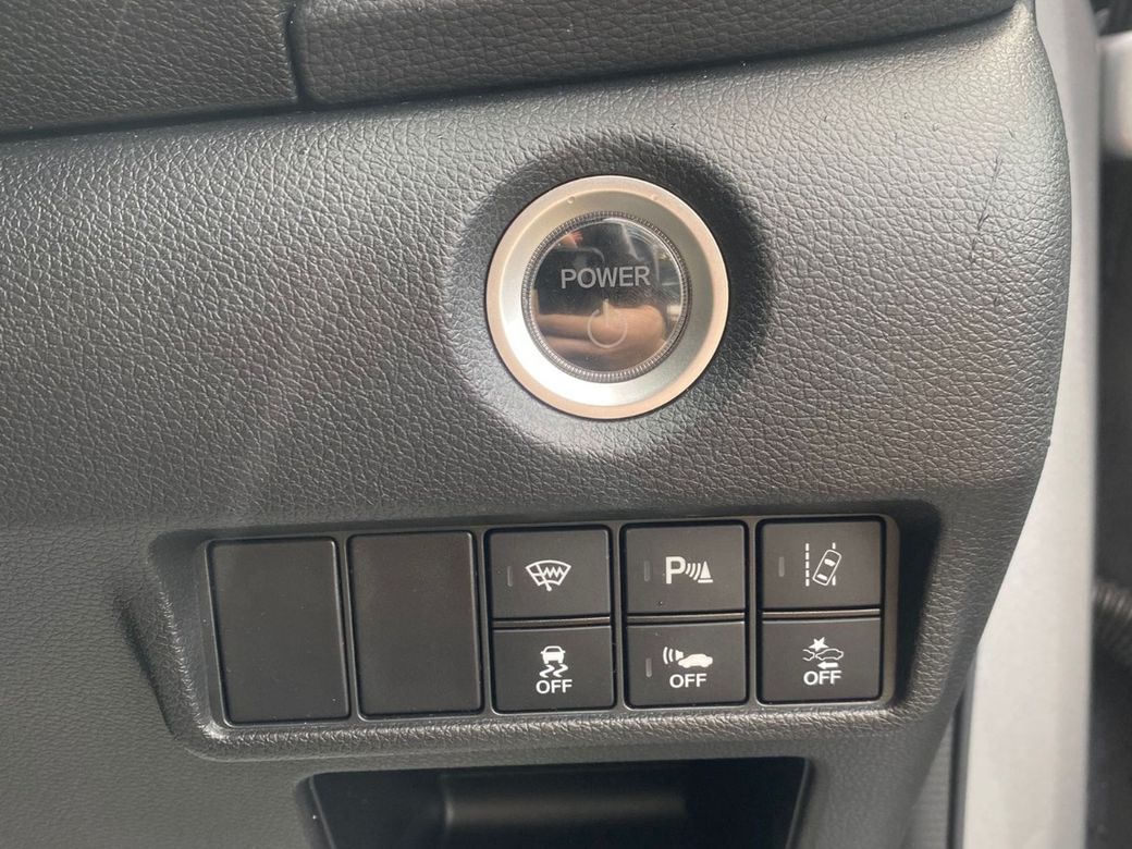 2020 Honda CR-V