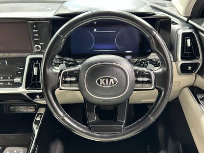 2021 Kia Sorento
