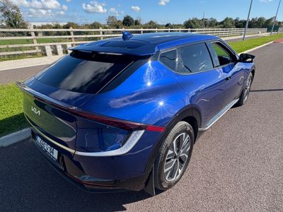 2023 Kia EV6