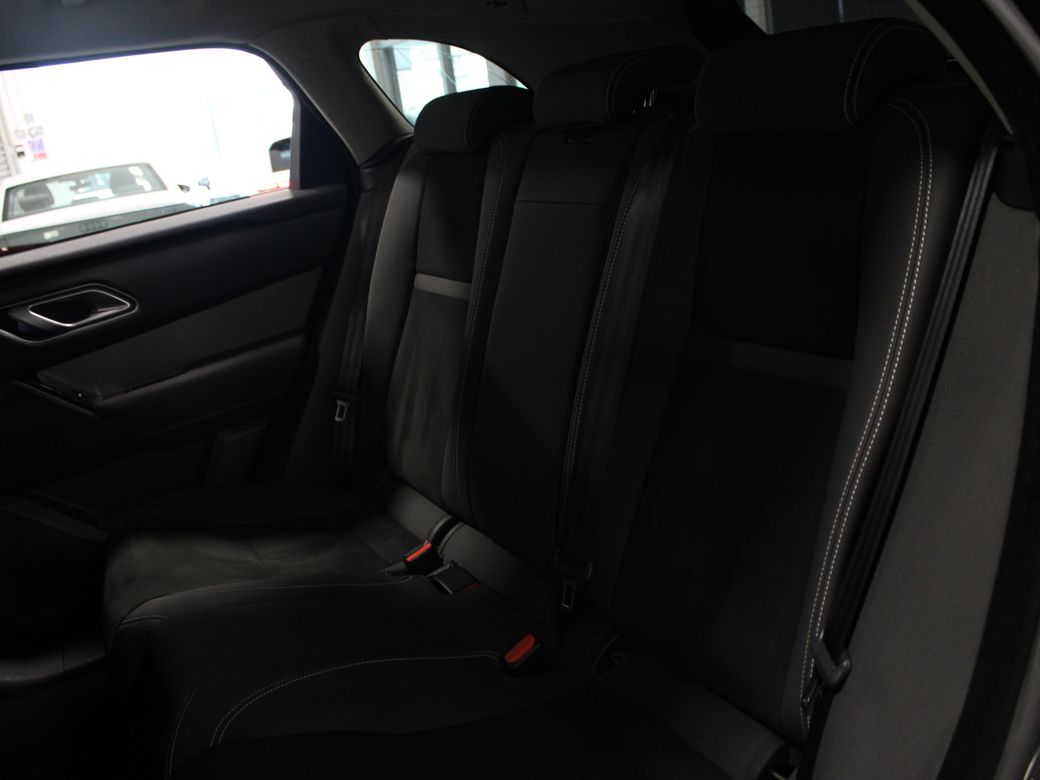 2020 Land Rover Range Rover