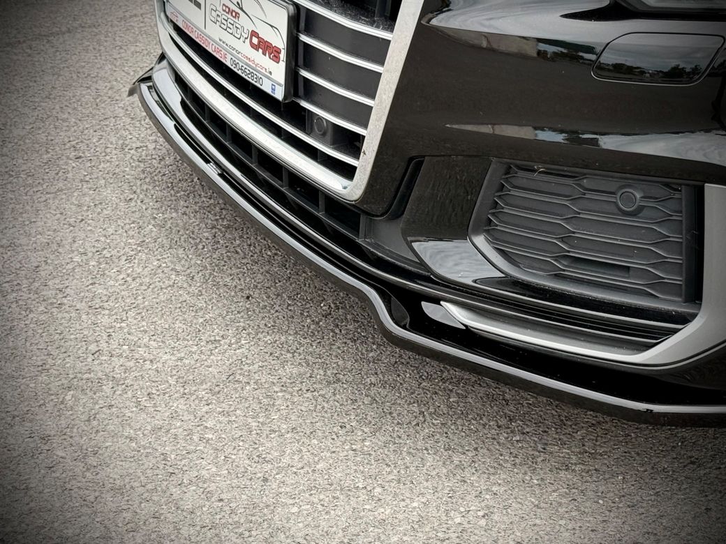2022 Audi A6