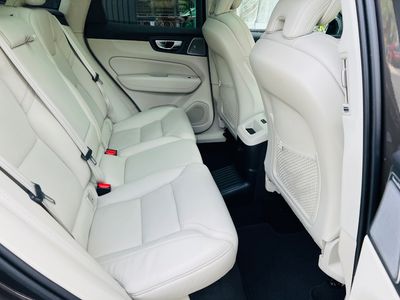 2023 Volvo XC60