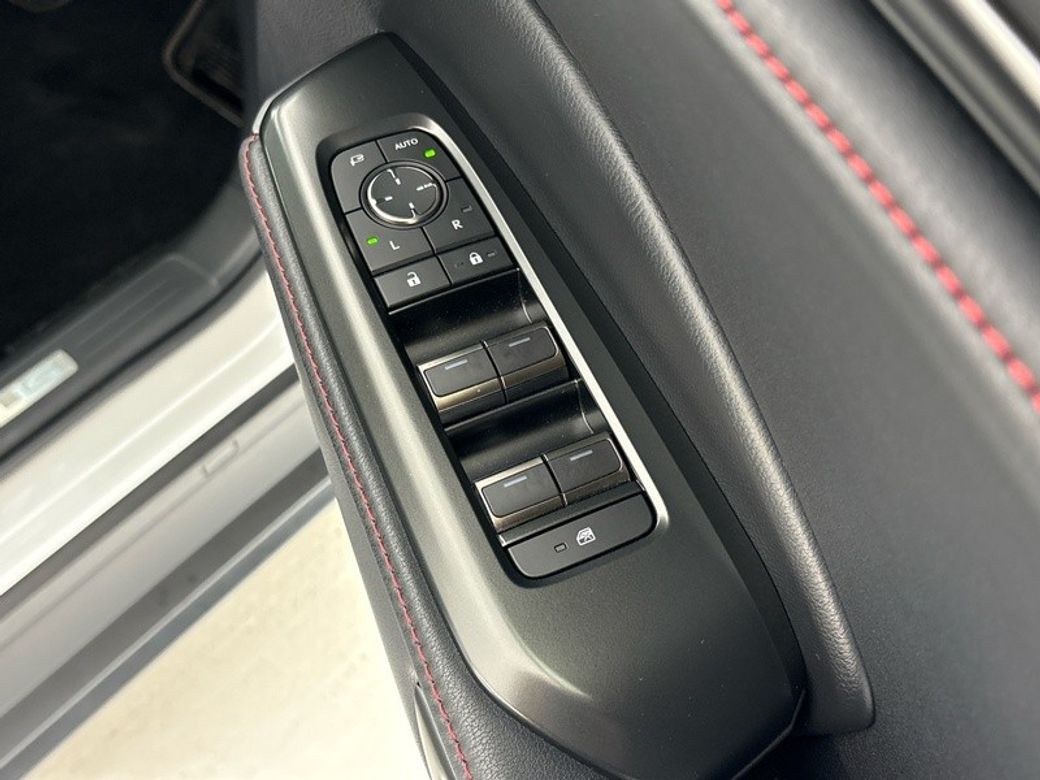 2024 Lexus LBX