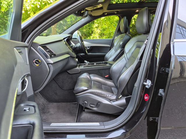 2017 Volvo XC90