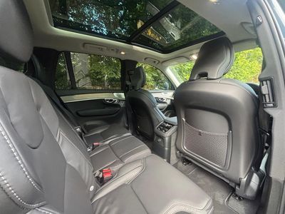 2025 Volvo XC90