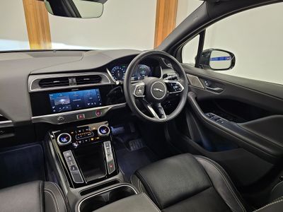 2023 Jaguar I-Pace