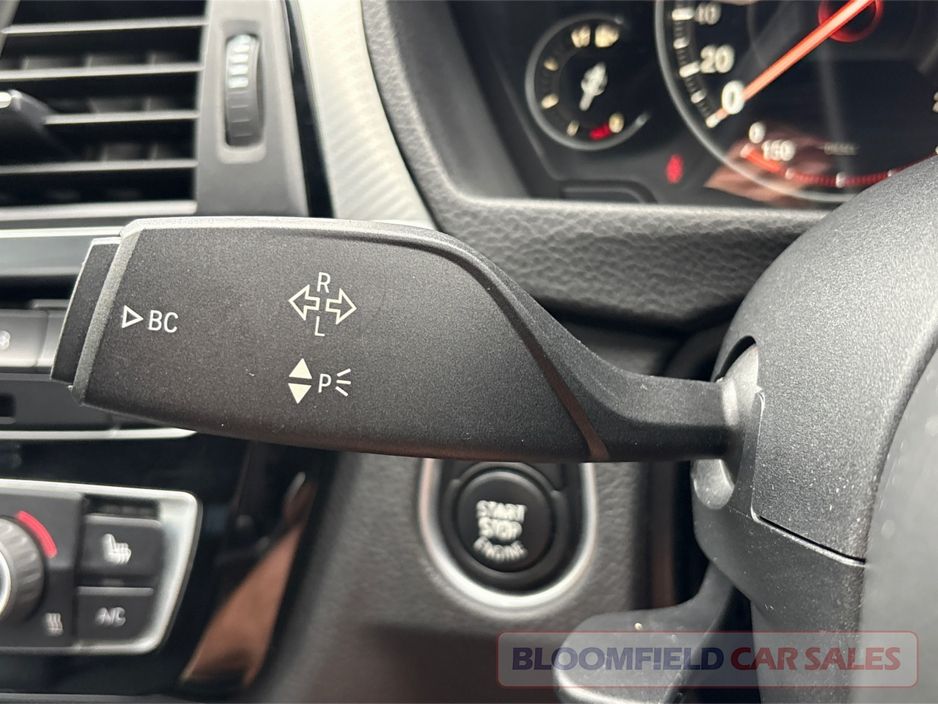 2019 BMW 3 Series