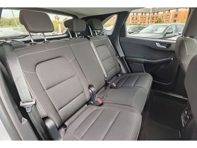 2023 Ford Kuga