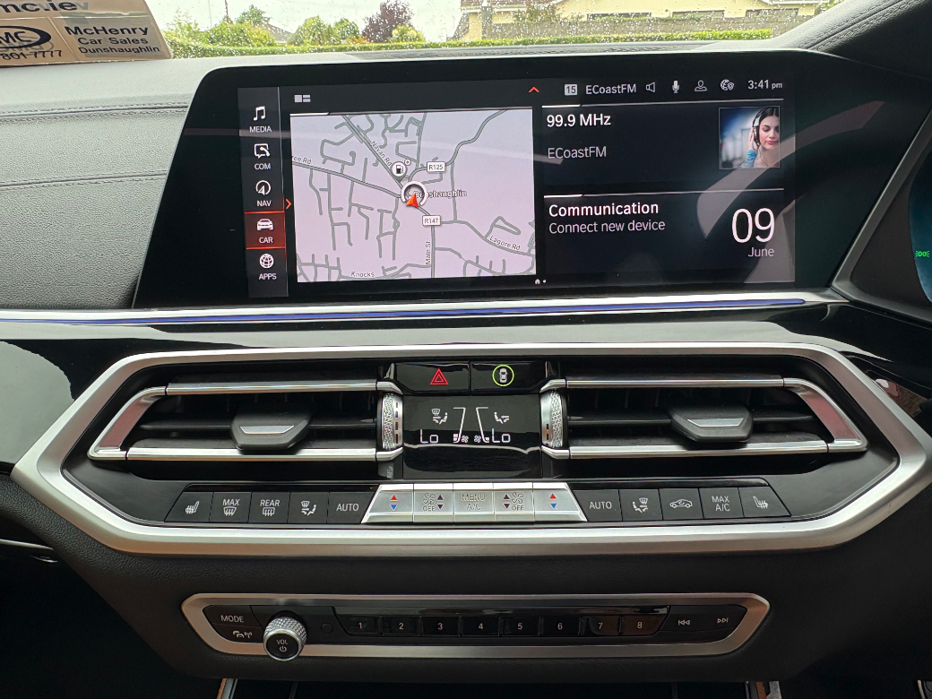 2019 BMW X5