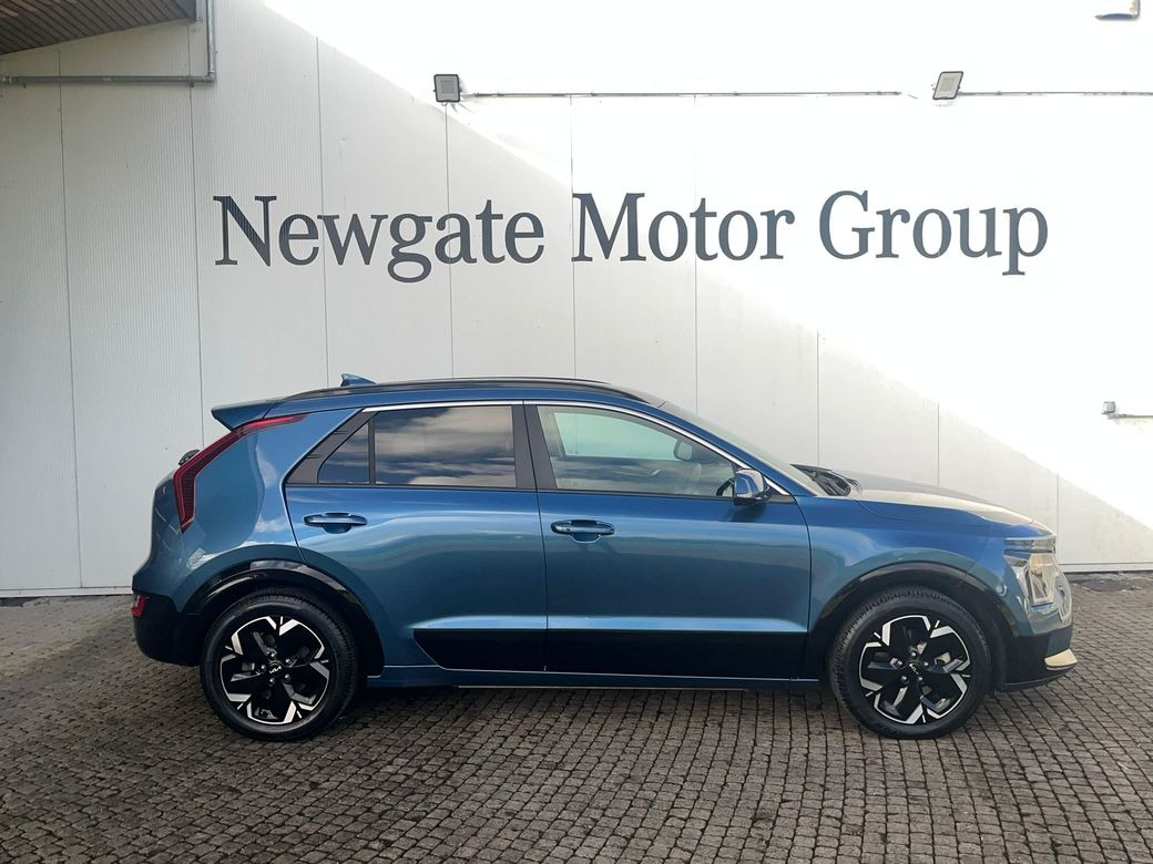 2022 Kia Niro
