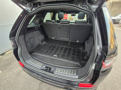 2022 Land Rover Discovery Sport
