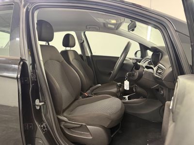 2016 Opel Corsa