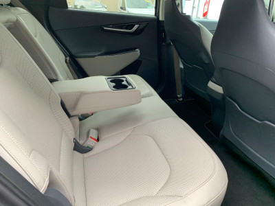 2021 Kia EV6
